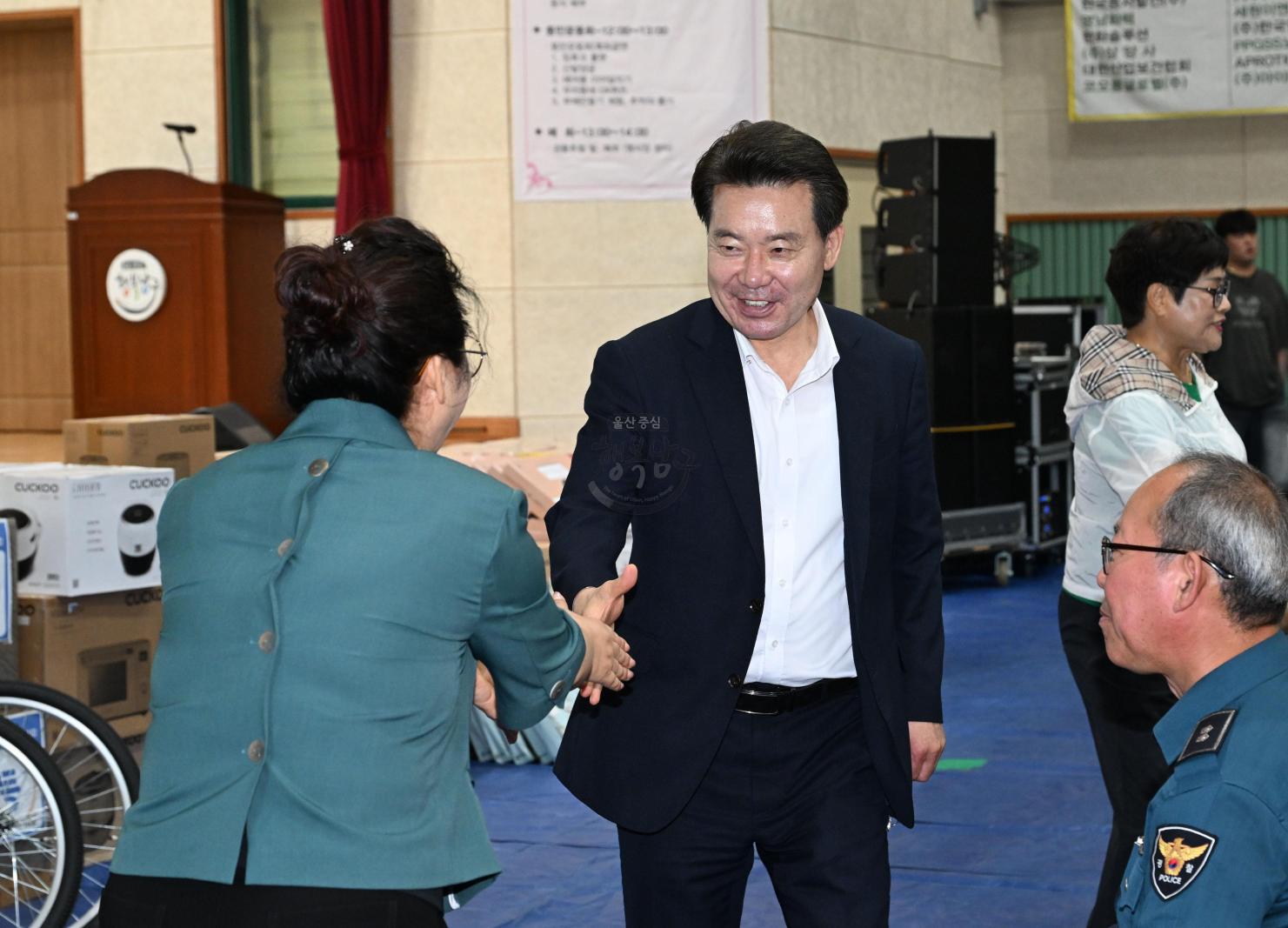 2026년 야음장생포동 와글와글 어울림 한마당 의 사진
