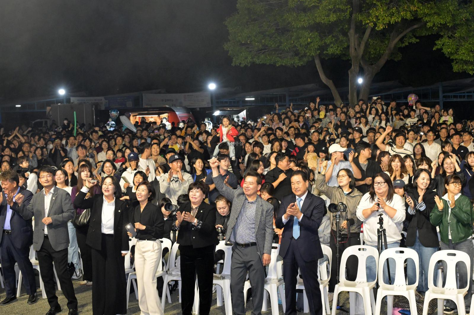 2026 왕생로 빛거리 축제 의 사진