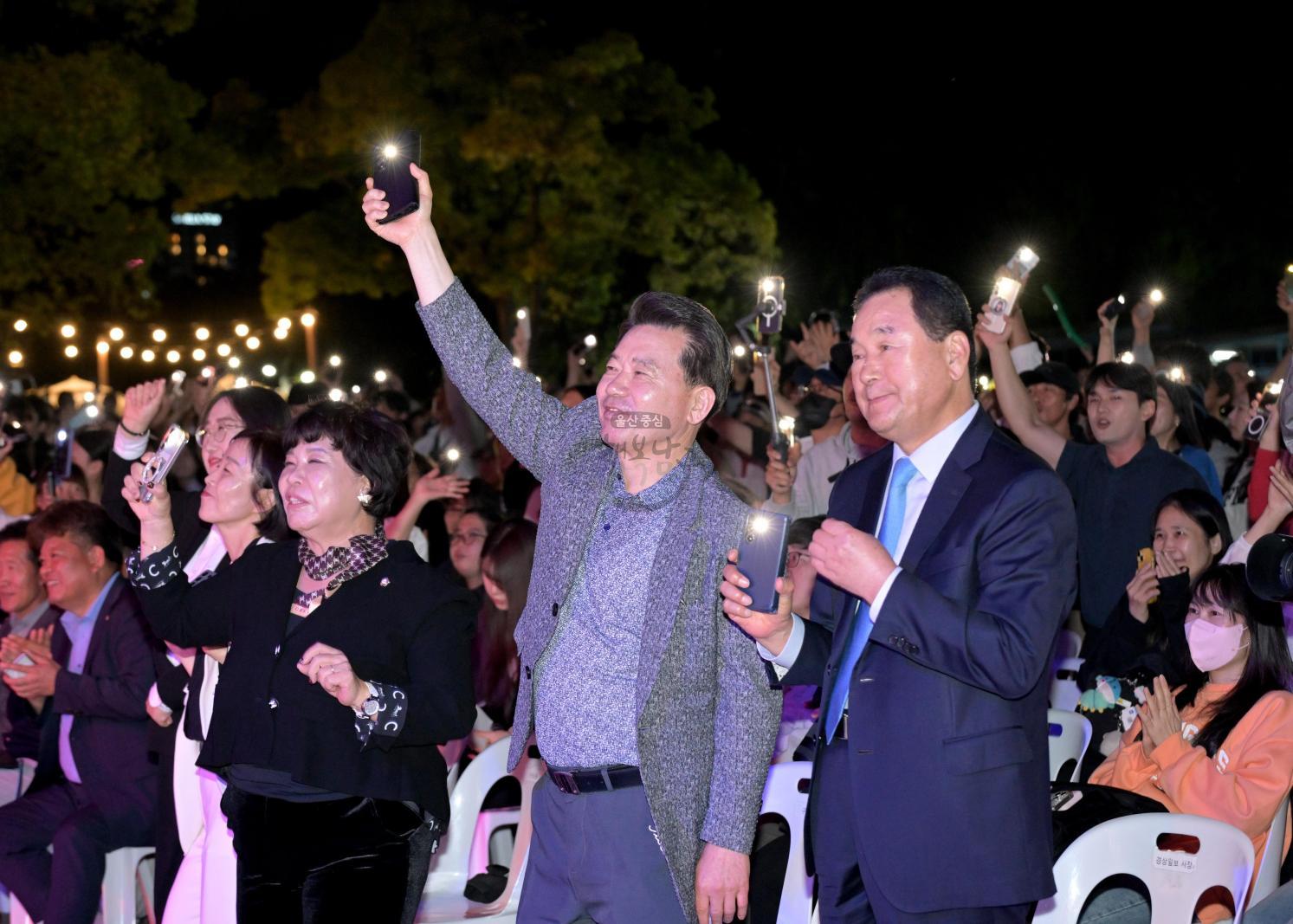 2026 왕생로 빛거리 축제 의 사진
