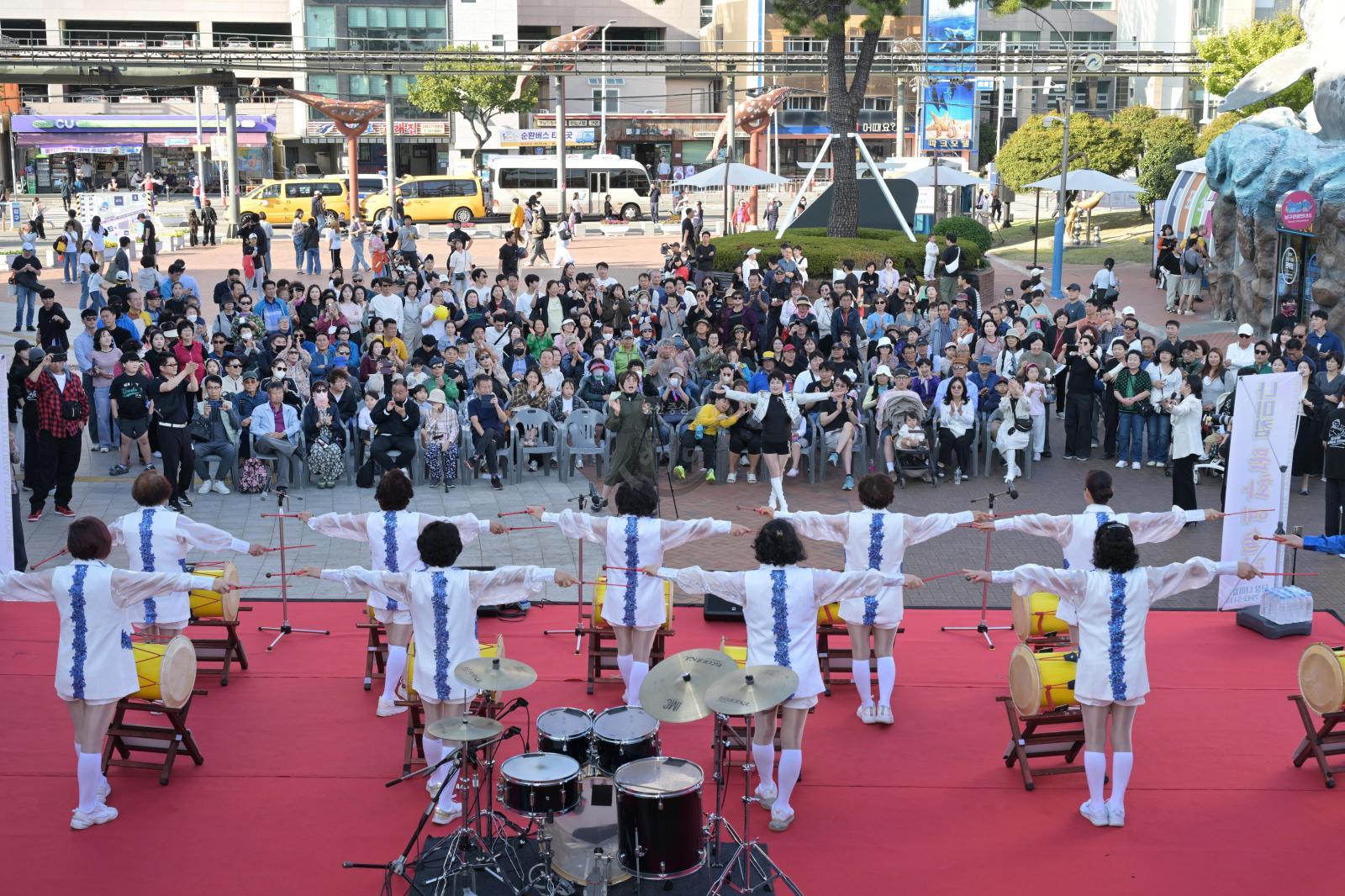제30회 울산고래축제(2,3일차) 의 사진