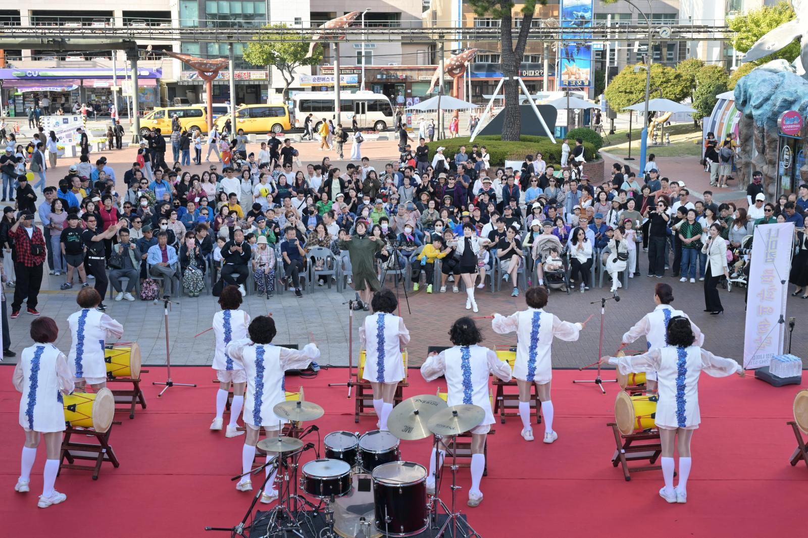 제30회 울산고래축제(2,3일차) 의 사진
