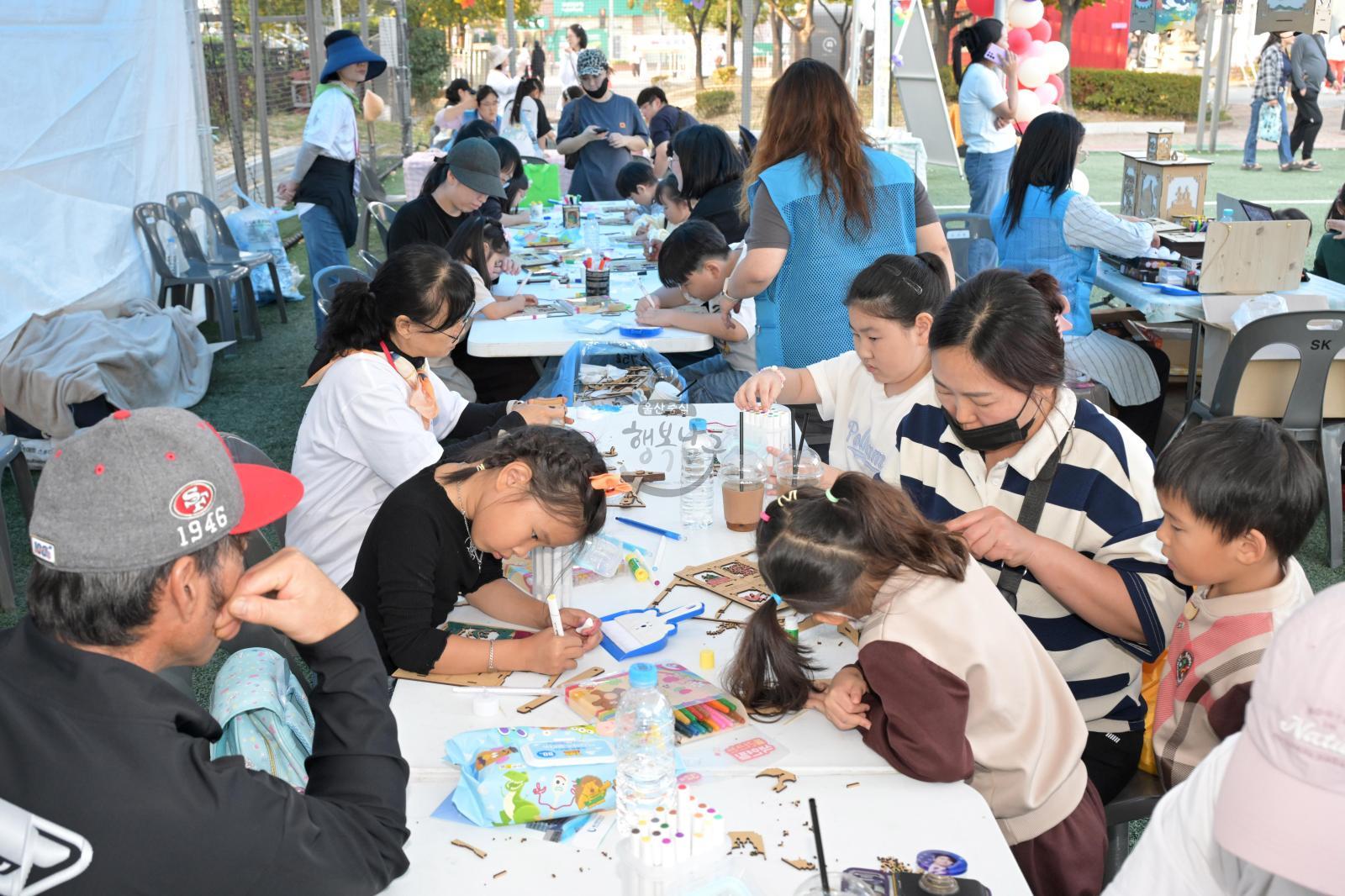 제30회 울산고래축제(2,3일차) 의 사진