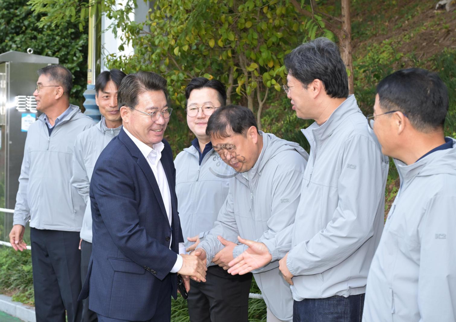 2026년 명품 수암 한마당 대축제 의 사진