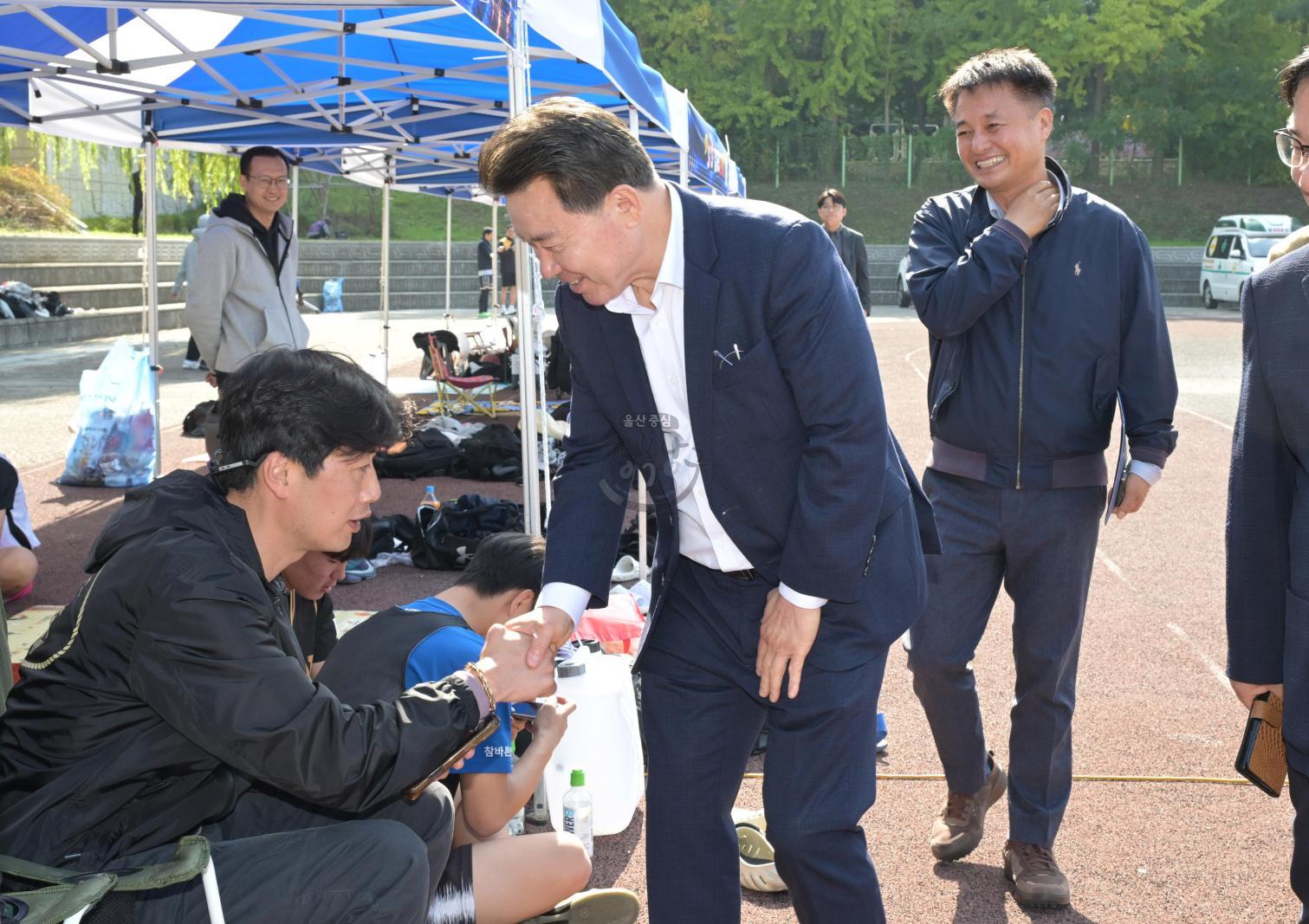 제11회 3대3 길거리 농구대회 의 사진
