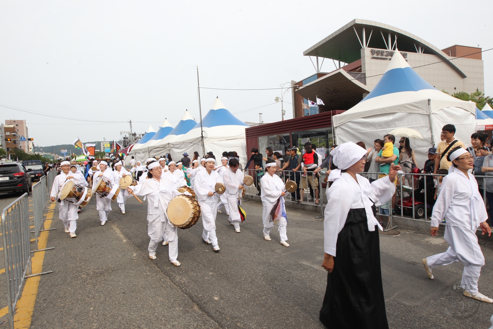 2014 울산고래축제 의 사진