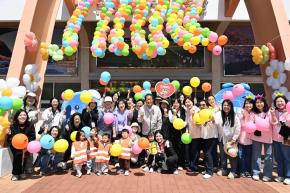 어린이날한마당행사 사진