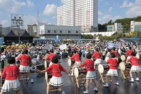 제30회 울산고래축제(2,3일차) 사진